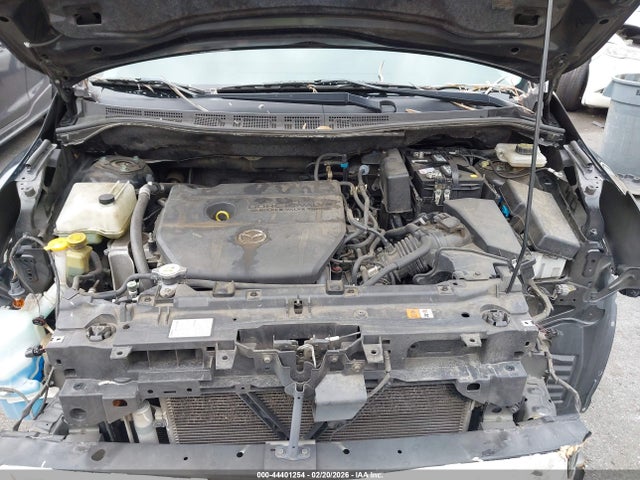 2012 MAZDA MAZDA5 JM1CW2BL5C0121710 Photo 9