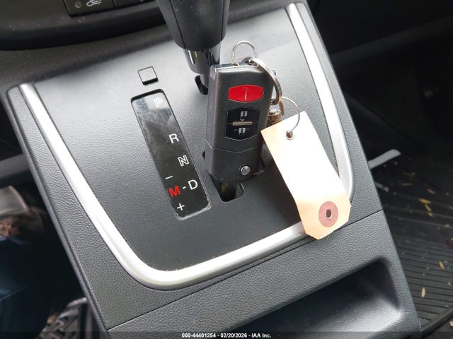 2012 MAZDA MAZDA5 JM1CW2BL5C0121710 Photo 10