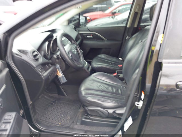 2012 MAZDA MAZDA5 JM1CW2BL5C0121710 Photo 4
