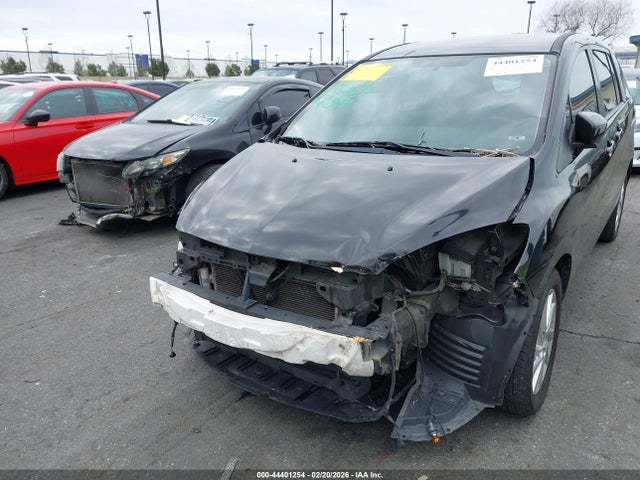 2012 MAZDA MAZDA5 JM1CW2BL5C0121710 Photo 5