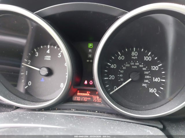 2012 MAZDA MAZDA5 JM1CW2BL5C0121710 Photo 6