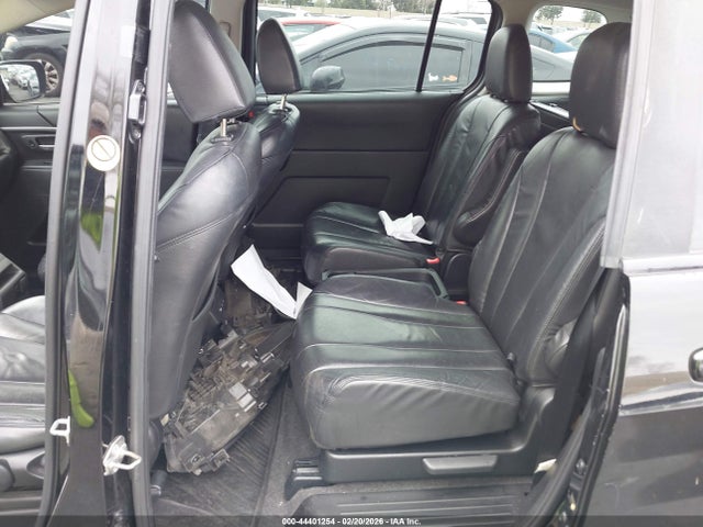 2012 MAZDA MAZDA5 JM1CW2BL5C0121710 Photo 7