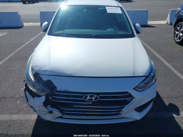3KPC24A66NE174588 Hyundai ACCENT SE