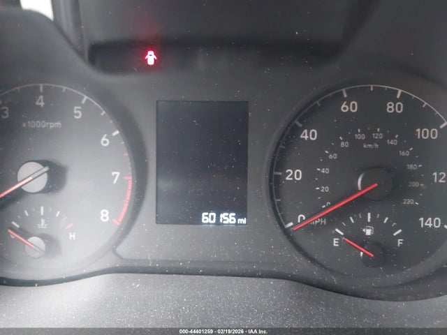 3KPC24A66NE174588 Hyundai ACCENT SE