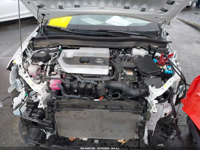 Продаж на аукціоні авто 2023 Lexus Ux 250h Premium, vin: JTHP6JBH7P2159486, номер лоту: 44401263