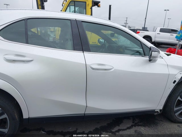 Продаж на аукціоні авто 2023 Lexus Ux 250h Premium, vin: JTHP6JBH7P2159486, номер лоту: 44401263
