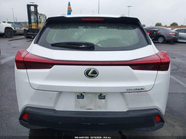 Продаж на аукціоні авто 2023 Lexus Ux 250h Premium, vin: JTHP6JBH7P2159486, номер лоту: 44401263