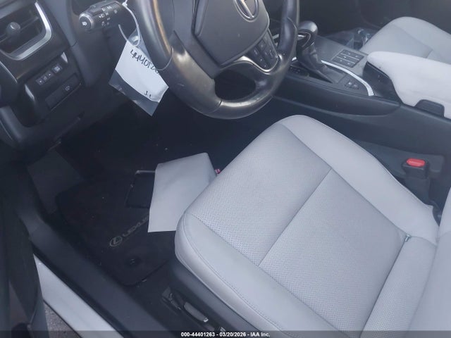 Продаж на аукціоні авто 2023 Lexus Ux 250h Premium, vin: JTHP6JBH7P2159486, номер лоту: 44401263