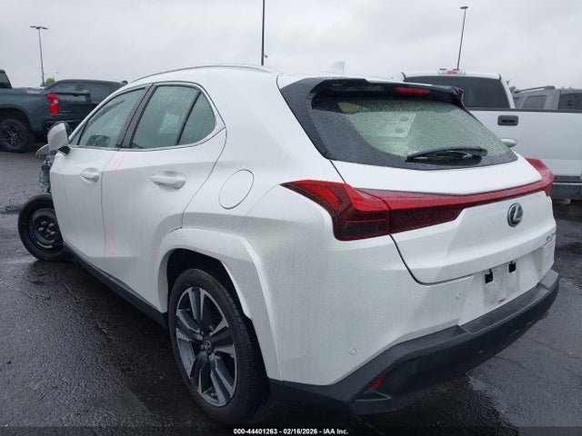 Продаж на аукціоні авто 2023 Lexus Ux 250h Premium, vin: JTHP6JBH7P2159486, номер лоту: 44401263