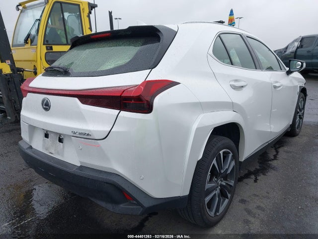 Продаж на аукціоні авто 2023 Lexus Ux 250h Premium, vin: JTHP6JBH7P2159486, номер лоту: 44401263