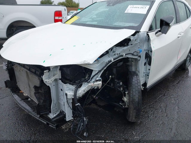 Продаж на аукціоні авто 2023 Lexus Ux 250h Premium, vin: JTHP6JBH7P2159486, номер лоту: 44401263