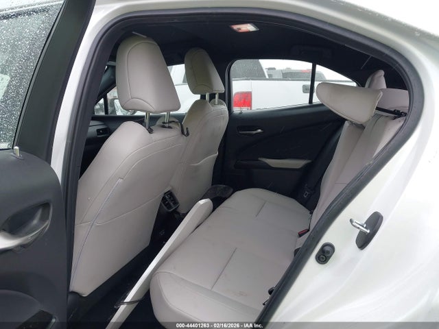 Продаж на аукціоні авто 2023 Lexus Ux 250h Premium, vin: JTHP6JBH7P2159486, номер лоту: 44401263
