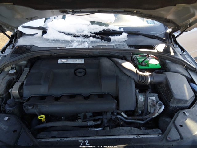 2013 VOLVO XC70 YV4902BZ7D1163112 Photo 9