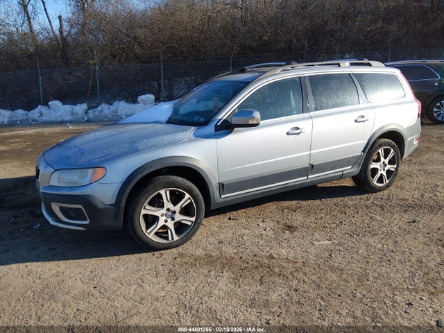 2013 VOLVO XC70 YV4902BZ7D1163112 Photo 1