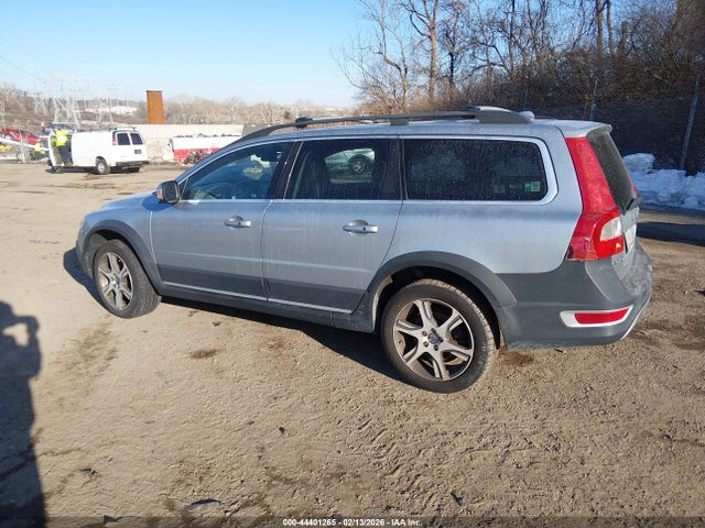2013 VOLVO XC70 YV4902BZ7D1163112 Photo 2