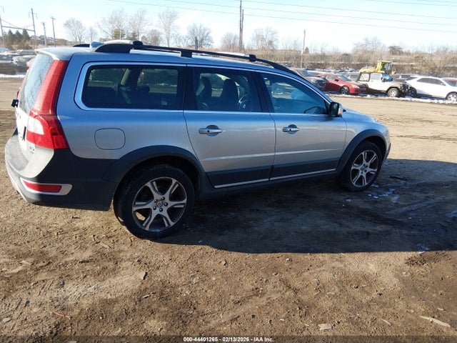 2013 VOLVO XC70 YV4902BZ7D1163112 Photo 3