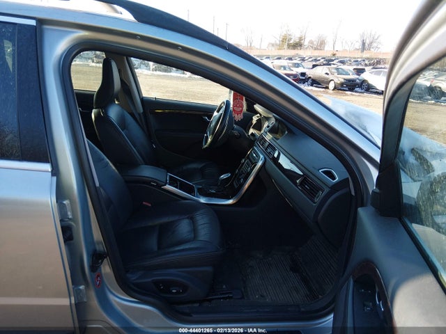 2013 VOLVO XC70 YV4902BZ7D1163112 Photo 4