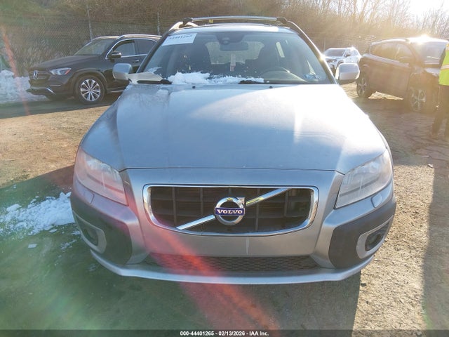 2013 VOLVO XC70 YV4902BZ7D1163112 Photo 5