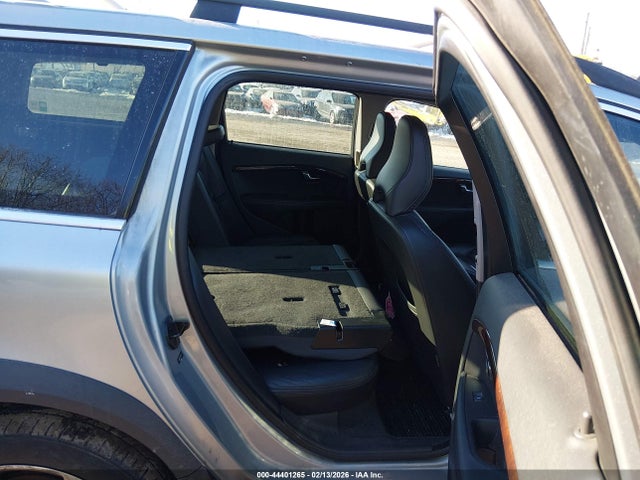 2013 VOLVO XC70 YV4902BZ7D1163112 Photo 7