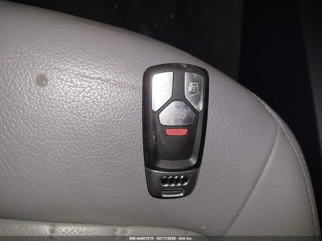 2018 AUDI Q5 WA1BNAFY0J2181257 Photo 10