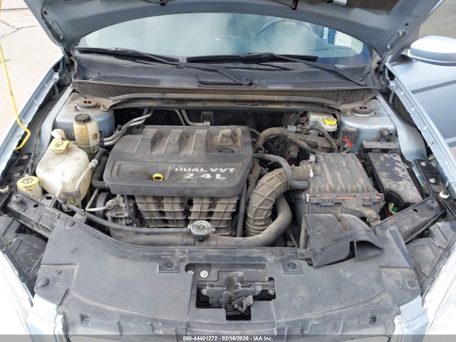 44401272 :رقم المزاد ، 1C3CCBBB0DN545305 vin ، 2013 Chrysler 200 Touring مزاد بيع