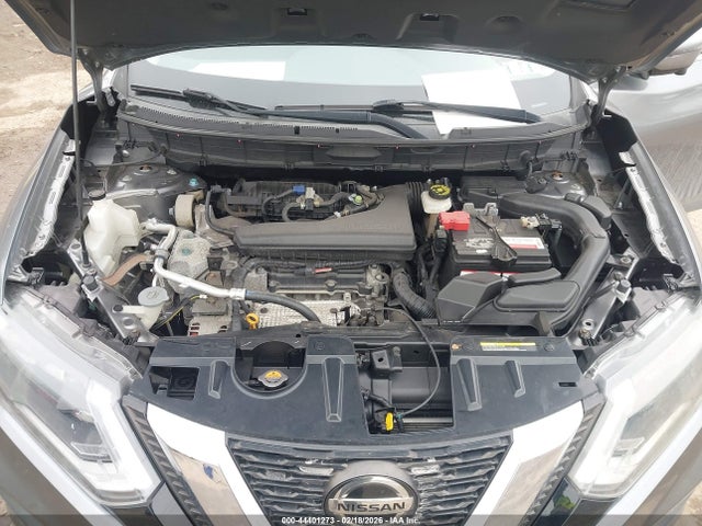 Nissan ROGUE SV 2018 KNMAT2MV4JP553420 Image 10