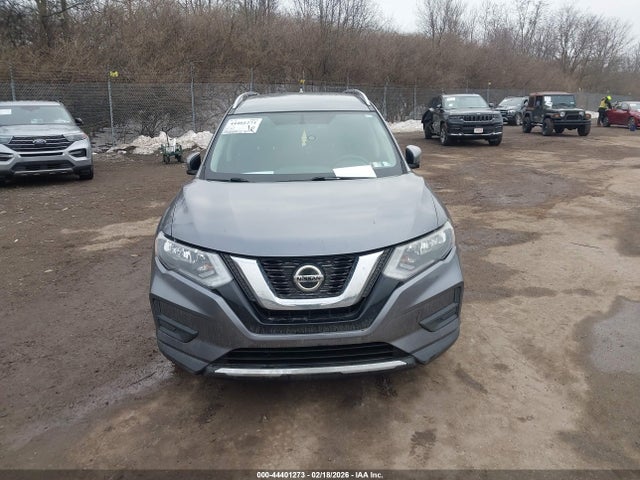 Nissan ROGUE SV 2018 KNMAT2MV4JP553420 Image 12