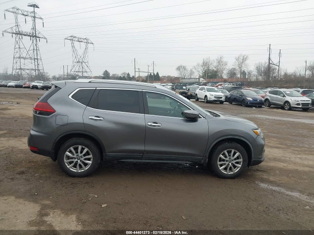 Nissan ROGUE SV 2018 KNMAT2MV4JP553420 Image 13