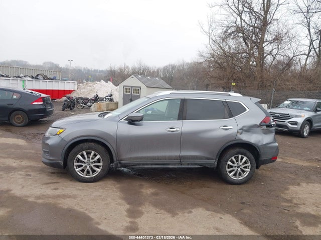 Nissan ROGUE SV 2018 KNMAT2MV4JP553420 Image 14