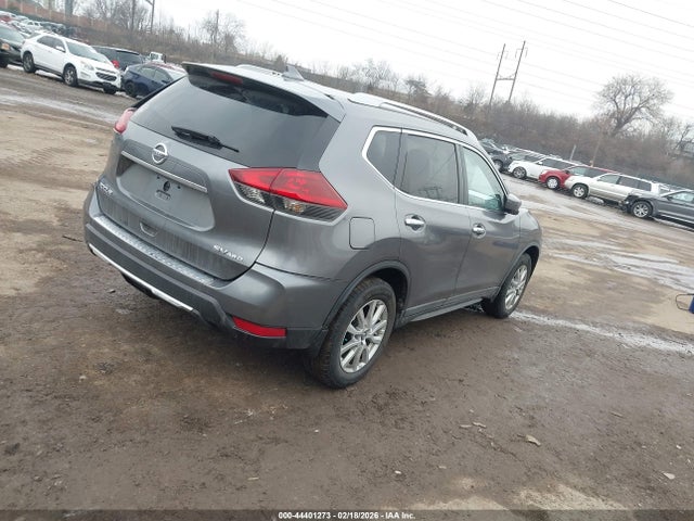 Nissan ROGUE SV 2018 KNMAT2MV4JP553420 Image 4