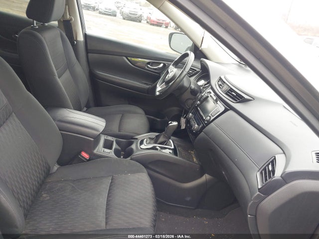 Nissan ROGUE SV 2018 KNMAT2MV4JP553420 Image 5