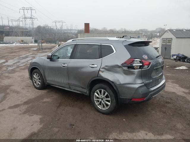 Nissan ROGUE SV 2018 KNMAT2MV4JP553420 Image 6