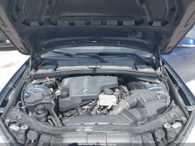 Продаж на аукціоні авто 2013 Bmw X1 Xdrive28i, vin: WBAVL1C5XDVR92499, номер лоту: 44401280