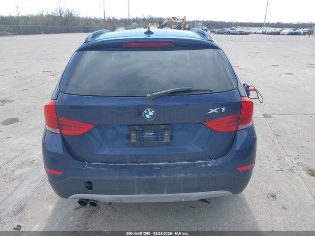 Продаж на аукціоні авто 2013 Bmw X1 Xdrive28i, vin: WBAVL1C5XDVR92499, номер лоту: 44401280