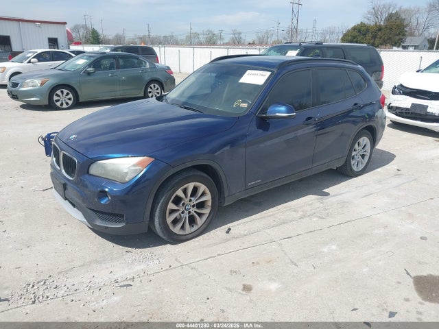 Продаж на аукціоні авто 2013 Bmw X1 Xdrive28i, vin: WBAVL1C5XDVR92499, номер лоту: 44401280