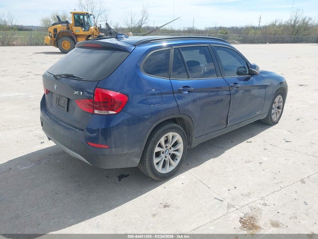 Продаж на аукціоні авто 2013 Bmw X1 Xdrive28i, vin: WBAVL1C5XDVR92499, номер лоту: 44401280