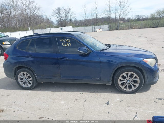 Продаж на аукціоні авто 2013 Bmw X1 Xdrive28i, vin: WBAVL1C5XDVR92499, номер лоту: 44401280