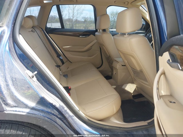 Продаж на аукціоні авто 2013 Bmw X1 Xdrive28i, vin: WBAVL1C5XDVR92499, номер лоту: 44401280