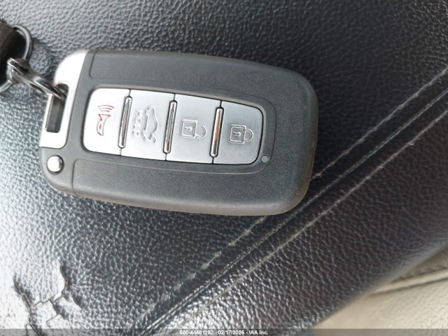 Aukcja sprzedaży 2013 Hyundai Sonata Hybrid Limited, vin: KMHEC4A4XDA092655, numer aukcji: 44401282