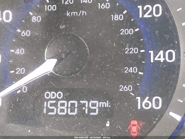 Aukcja sprzedaży 2013 Hyundai Sonata Hybrid Limited, vin: KMHEC4A4XDA092655, numer aukcji: 44401282