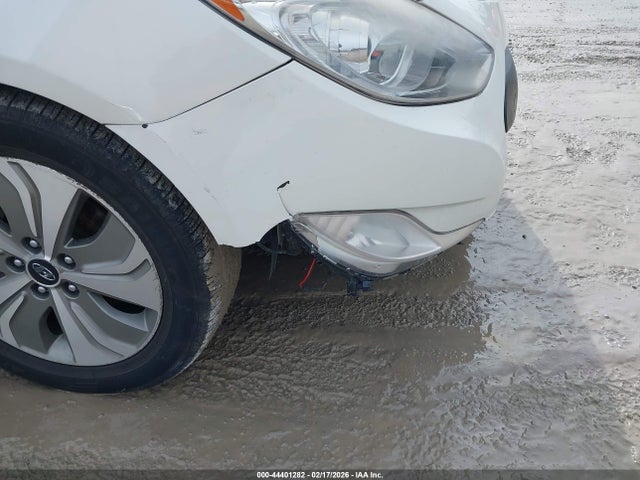 Aukcja sprzedaży 2013 Hyundai Sonata Hybrid Limited, vin: KMHEC4A4XDA092655, numer aukcji: 44401282