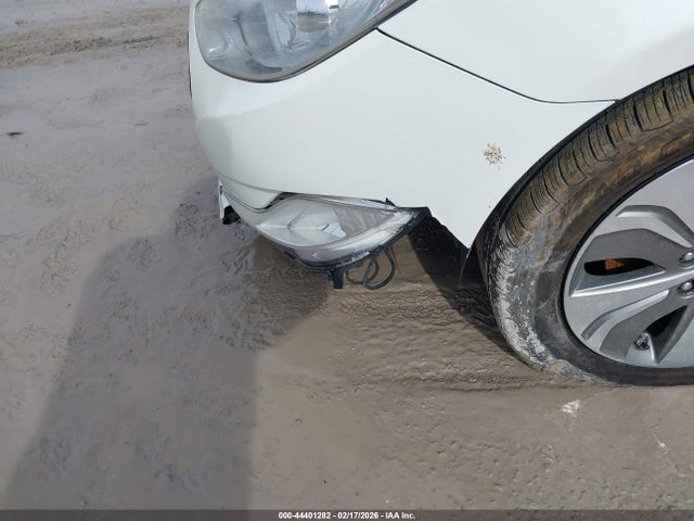Aukcja sprzedaży 2013 Hyundai Sonata Hybrid Limited, vin: KMHEC4A4XDA092655, numer aukcji: 44401282