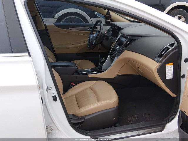 Aukcja sprzedaży 2013 Hyundai Sonata Hybrid Limited, vin: KMHEC4A4XDA092655, numer aukcji: 44401282