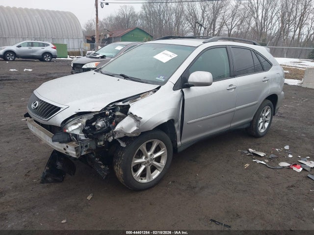 Aukcja sprzedaży 2009 Lexus Rx 350, vin: 2T2HK31U09C097912, numer aukcji: 44401284