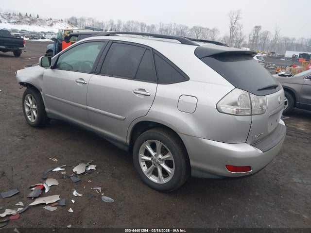 Aukcja sprzedaży 2009 Lexus Rx 350, vin: 2T2HK31U09C097912, numer aukcji: 44401284