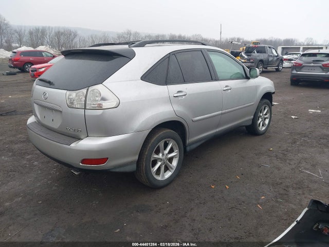 Aukcja sprzedaży 2009 Lexus Rx 350, vin: 2T2HK31U09C097912, numer aukcji: 44401284