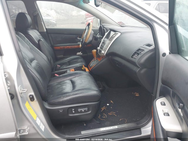 Aukcja sprzedaży 2009 Lexus Rx 350, vin: 2T2HK31U09C097912, numer aukcji: 44401284