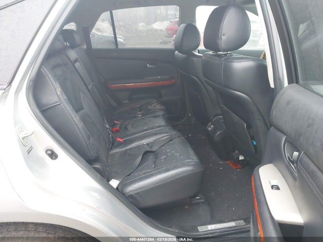 Aukcja sprzedaży 2009 Lexus Rx 350, vin: 2T2HK31U09C097912, numer aukcji: 44401284