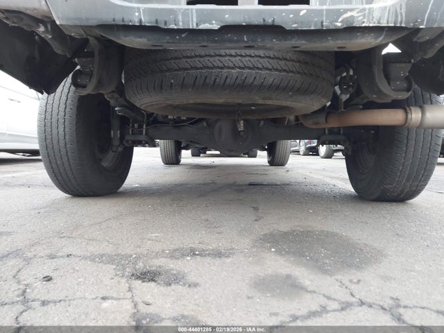 5TFAX5GN4JX110718 Toyota Tacoma Sr5