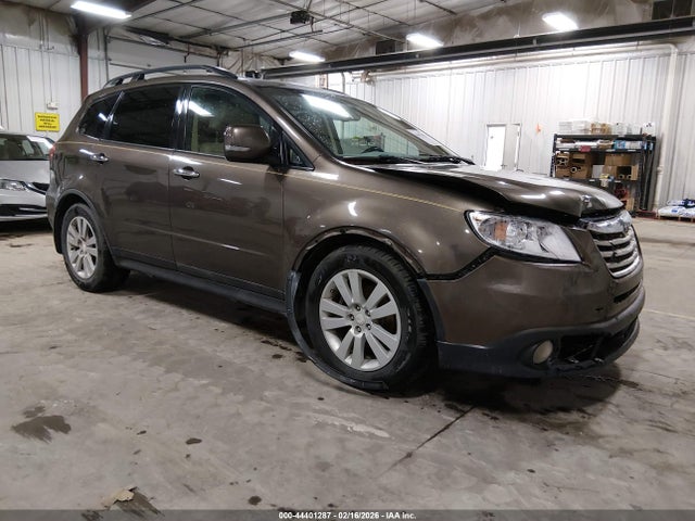 44401287 :رقم المزاد ، 4S4WX90D684407785 vin ، 2008 Subaru Tribeca Limited 7-passenger مزاد بيع